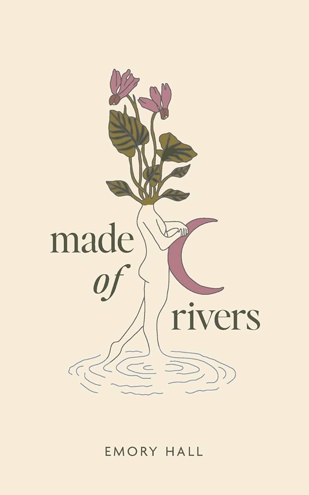 Made of Rivers